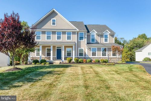 4644 Gates Rd, WARRENTON, VA, 20187-5823 | Card Image