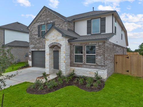21523 Evergreen Manor Dr, Waller, TX, 77484-2297 | Card Image
