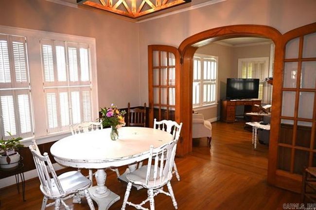605 School St, House other with 3 bedrooms, 1 bathrooms and null parking in Sheridan AR | Image 18