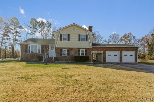 2317 Chemin Road, Prince George, VA, 23805 | Card Image