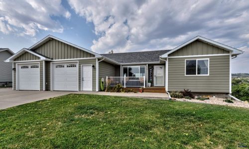 943 Sitka, Rapid City, SD, 57701 | Card Image