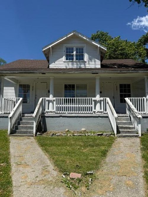 818-820 Holmes St, Frankfort, KY, 40601 | Card Image