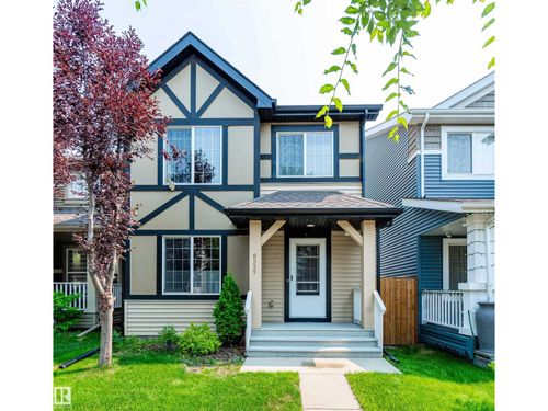 8527 Ellis Link Nw, Edmonton, AB, T6M0P5 | Card Image