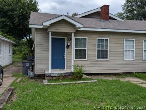 1625 N Denver Ave, Tulsa, OK, 74106-4139 | Card Image