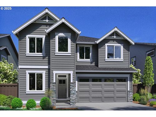 4605 S Arwana Ln, Ridgefield, WA, 98642-6809 | Card Image