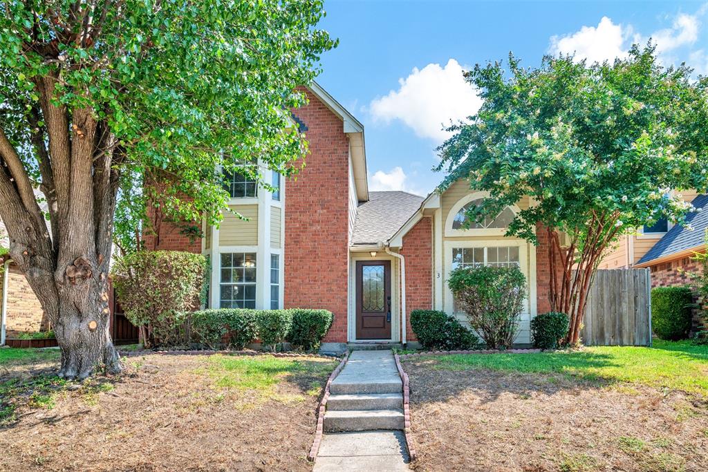 Greenview Dr, Carrollton, TX 75010