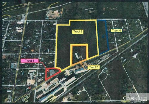 304 E York St, Ganado, TX, 77962 | Card Image