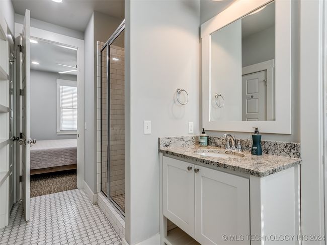 86 Ridgeline Rd, House other with 7 bedrooms, 6 bathrooms and null parking in Carlton Lndg OK | Image 78
