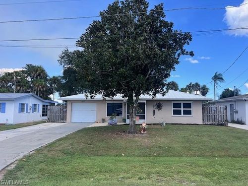 15054 Buckeye Dr, FORT MYERS, FL, 33905-7101 | Card Image