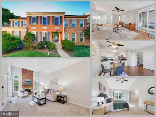 4620 Luxberry Dr, FAIRFAX, VA, 22032-1927 | Card Image