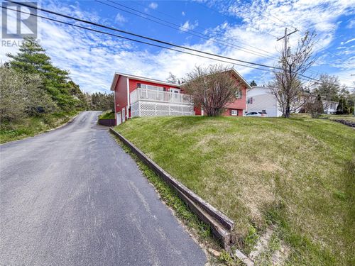 197 Main Street, Burin, NL, A0E1G0 | Card Image