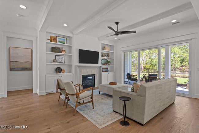 523 Trisail Ter, House other with 4 bedrooms, 3 bathrooms and 2 parking in Wilmington NC | Image 17