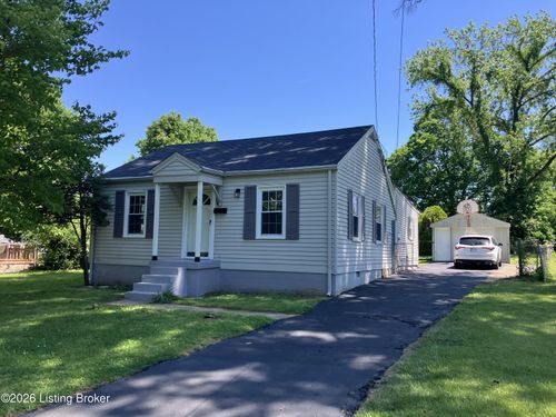 14 Kenil Ct, Louisville, KY, 40206-2217 | Card Image