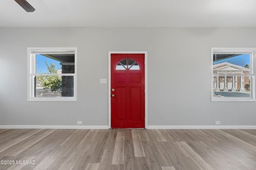 420 E Speedway Boulevard, Tucson, AZ, 85705 | Card Image