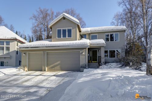 3751 Eastwind Dr, Anchorage, AK, 99516-3577 | Card Image
