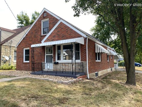 313 Gordon St, Jefferson City, MO, 65101-4819 | Card Image
