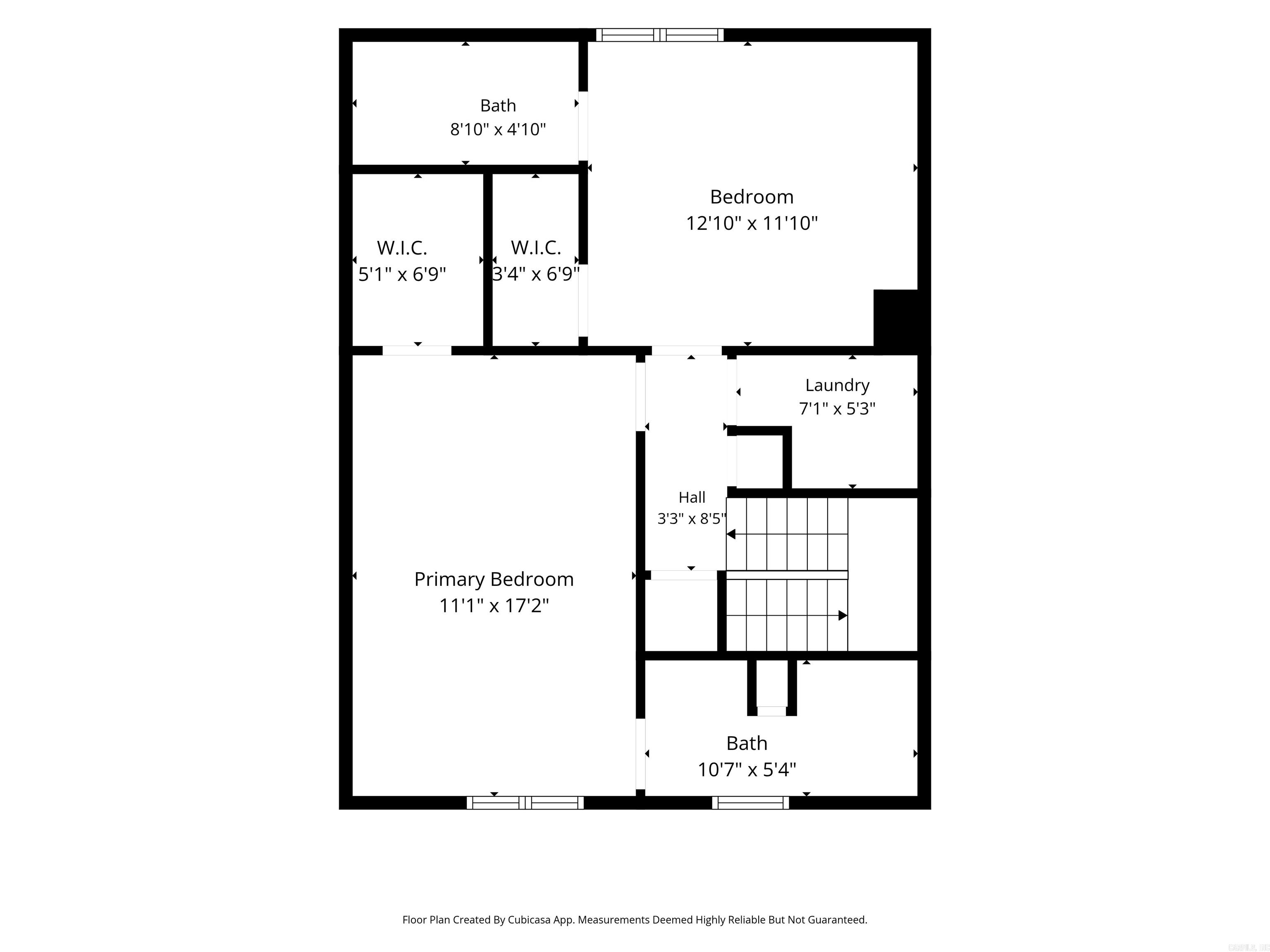 Residential in Little Rock 4