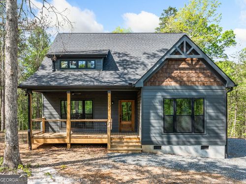 1310 High River Rd, Ellijay, GA, 30540-4448 | Card Image