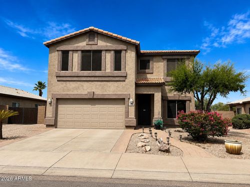 450 E Mountain View Rd, San Tan Valley, AZ, 85143-3874 | Card Image