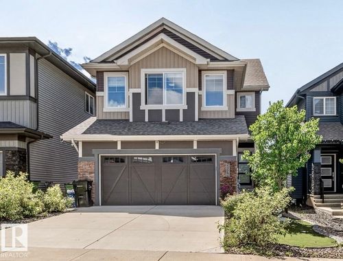 2534 Wonnacott Loop Sw, Edmonton, AB, T6X2K6 | Card Image