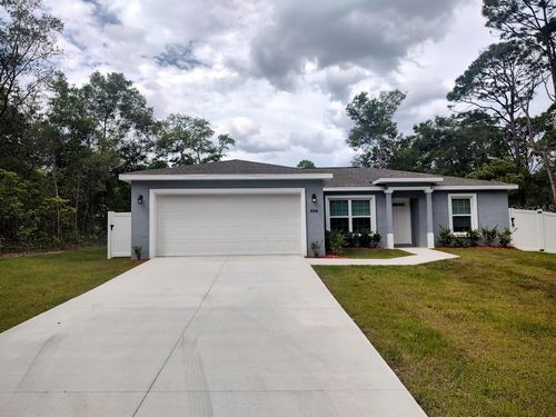 8984 N Greco Ter, CITRUS SPRINGS, FL, 34434-4966 | Card Image