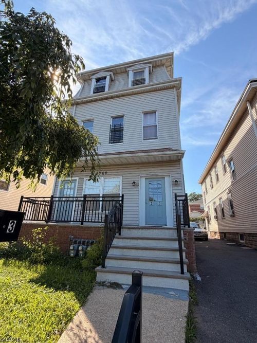 708 Jefferson Ave, ELIZABETH, NJ, 07201-1896 | Card Image