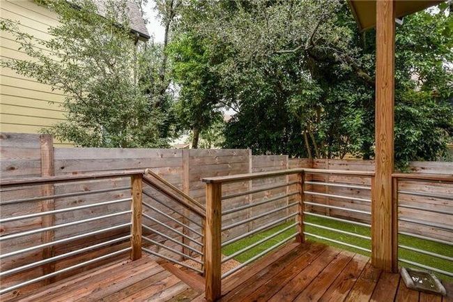 UNIT-45 - 6800 Menchaca Rd, Condo with 3 bedrooms, 3 bathrooms and 2 parking in Austin TX | Image 24