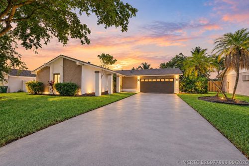 11905 Sailboat Dr, Hollywood, FL, 33026-1027 | Card Image