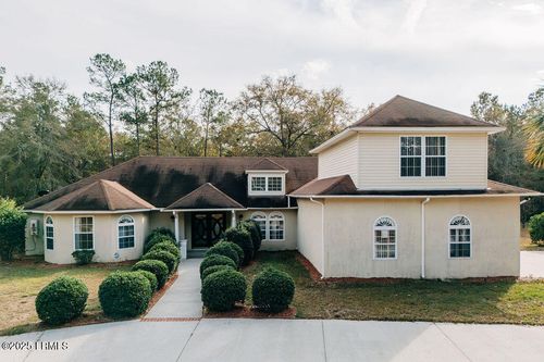 544 Capers Rd, Walterboro, SC, 29488-9252 | Card Image