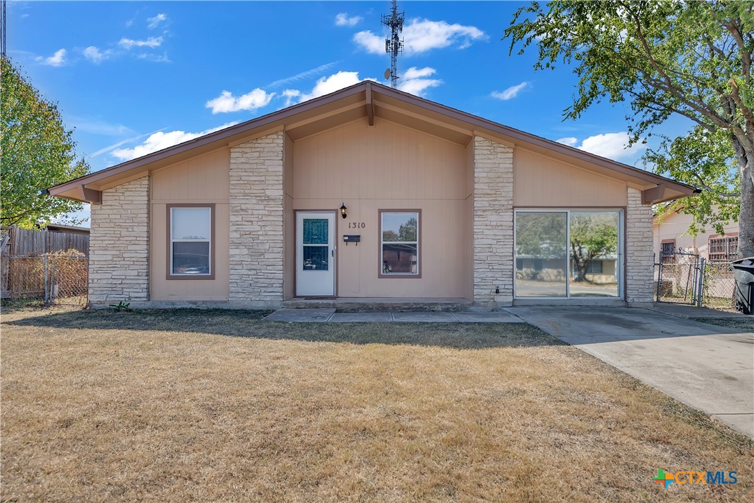Kathey Dr, Killeen, TX 76549