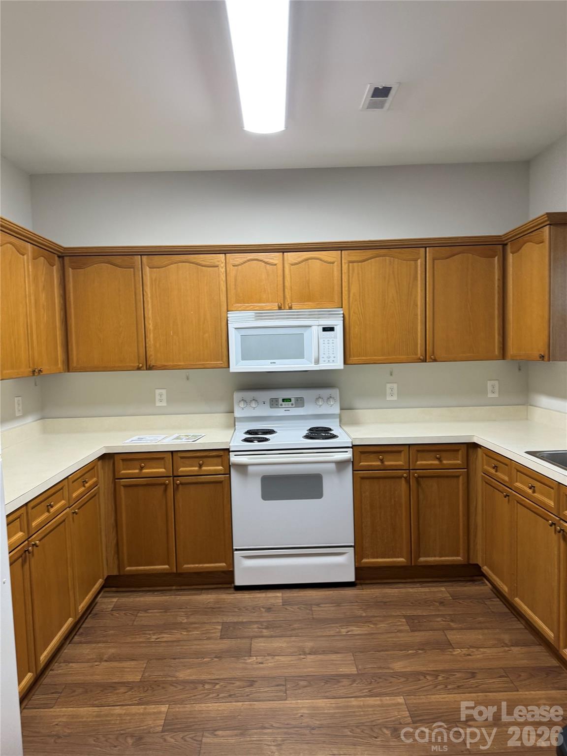 Residential Lease in Charlotte 4