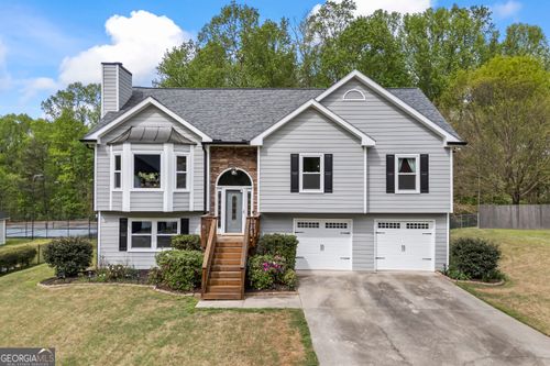 2910 Ivy Mill Dr, Buford, GA, 30519-6706 | Card Image