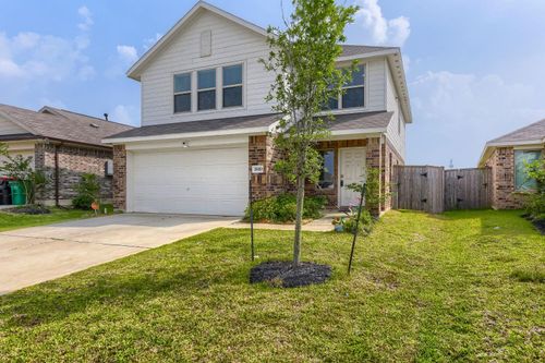 26819 Paloma Blanca Dr, Katy, TX, 77493-5381 | Card Image
