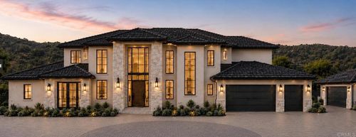 Lot 202G Via Ambiente, Rancho Santa Fe, CA, 92067 | Card Image