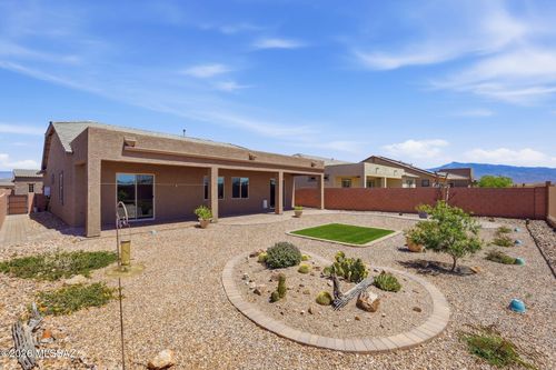 12736 E Prairie Aster Lane, Tucson, AZ, 85747 | Card Image