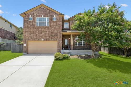 23567 Seven Winds, San Antonio, TX, 78258-7137 | Card Image