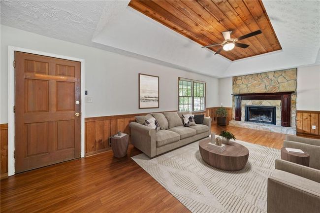 58 6 Th Ave W, House other with 3 bedrooms, 2 bathrooms and null parking in Dallas GA | Image 8