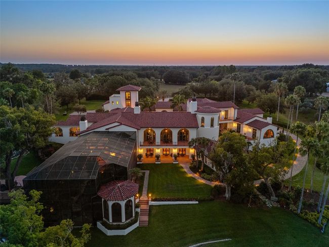 11865 Fort King Hwy, House other with 6 bedrooms, 12 bathrooms and null parking in THONOTOSASSA FL | Image 43