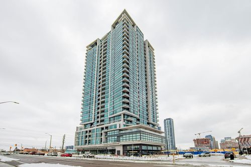 2507-3985 Grand Park Dr, Mississauga, ON, L5B0H8 | Card Image