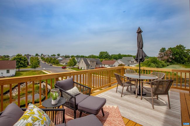 409 Willowshire Ct, House attached with 3 bedrooms, 3 bathrooms and null parking in WAYNESBORO VA | Image 18