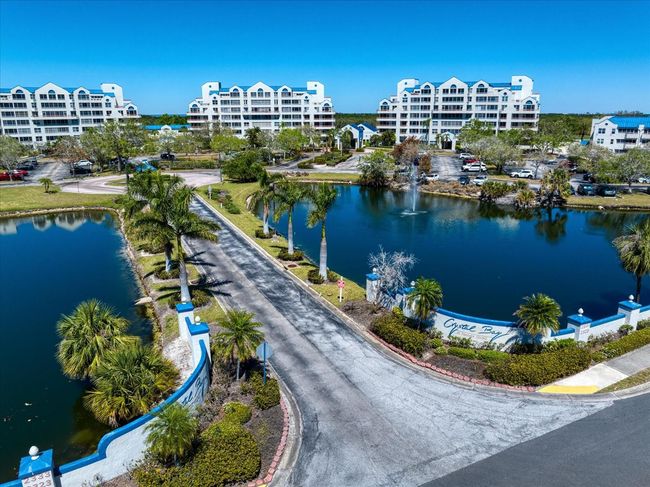 APT-2D - 14810 Rue De Bayonne, Condo with 2 bedrooms, 2 bathrooms and null parking in CLEARWATER FL | Image 35