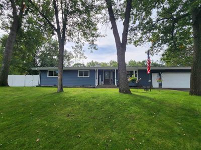 577 E Liberty Street, House other with 4 bedrooms, 2 bathrooms and null parking in Adams WI | Image 1