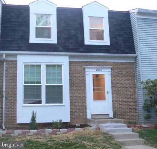 10306 Mockingbird Pond Ct, BURKE, VA, 22015-3715 | Card Image