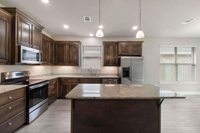 3825 Ranch Rd, House other with 3 bedrooms, 2 bathrooms and 2 parking in Pace FL | Image 17