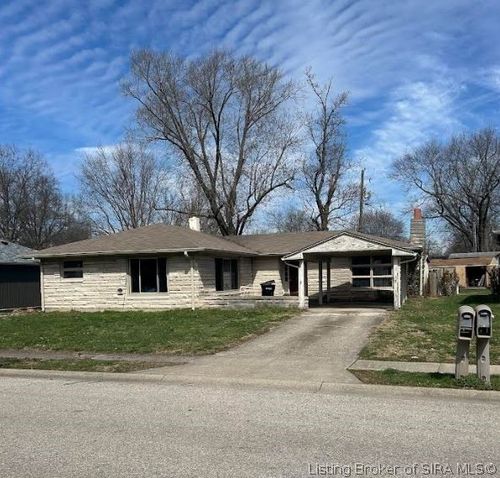 404 Highland Dr, Madison, IN, 47250-2246 | Card Image