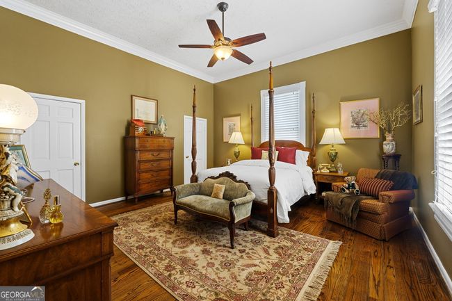147 Stafford Ave, House other with 4 bedrooms, 3 bathrooms and null parking in BARNESVILLE GA | Image 16
