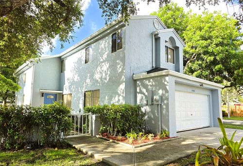 3380 Nw 22nd Ct, Coconut Creek, FL, 33066-2231 | Card Image