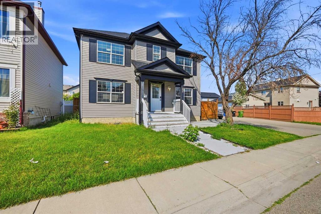 Residential in Calgary 5