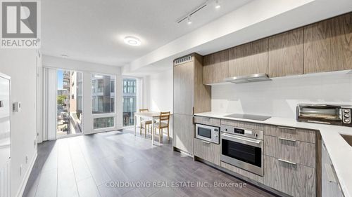 616-60 Shuter St, Toronto, ON, M5B0B7 | Card Image