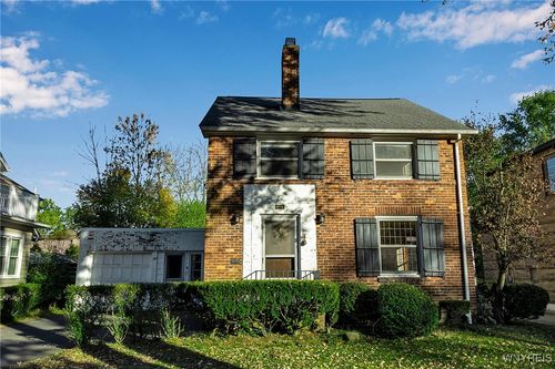 185 Audubon Dr, Amherst, NY, 14226-4044 | Card Image